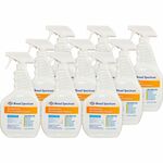 Clorox Broad-spectrum Quaternary Disinfectant Cleaner