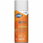 Clorox 4-in-one Disinfectant And Sanitizer