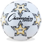 Champion Sport S Size 3 Viper Soccer Ball