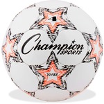 Champion Sport S Viper 4 Soccer Ball