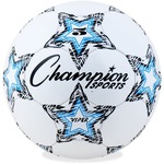 Champion Sport S Size 5 Viper Soccer Ball