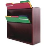 Carver Supply Storage Double Wall File