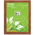 Dax Stepped Profile 18x24 Poster Frame