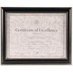 Dax Office Solutions 2way Certificate Frame