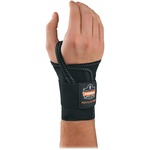 Ergodyne Proflex 4000 Single Strap Wrist Support