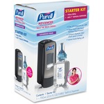 Purell® Adx-7 Sanitizer Dispenser Starter Kit