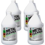 Clr Jelmar Llc Pro Metal Cleaner