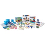 Learning Resources Grade 1 Math Kit