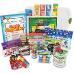 Learning Resources Grade-k Ccss Learning Skills Kit