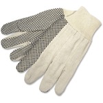 Mcr Safety General Purpose Cotton Canvas Gloves