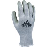 Mcr Safety Flextuff Dipped Latex Gloves