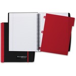 Mead 9-1/2" Stylish Accent Notebooks