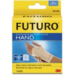 Futuro Energizing Mild Support Gloves