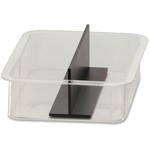 Breakcentral Vertical Condiment Replacement Trays