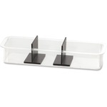 Breakcentral Wide Condiment Small Replacement Trays