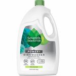 Seventh Generation Ultra Power-plus Dishwasher Gel