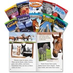 Shell Tfk Early Fluent 2nd-gr Book Set 2 Education Printed Book For Science/social Studies - English