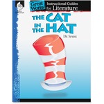 Shell Cat In The Hat Instructional Guide Education Printed Book By Dr. Seuss - English