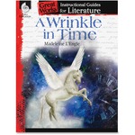 Shell Education Wrinkle In Time Guide Book Education Printed Book By Madeleine L