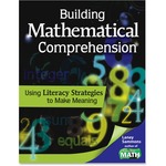Shell Gr 1-8 Bldg Math Comprehensn. Book Education Printed Book For Mathematics By Laney Sammons - English