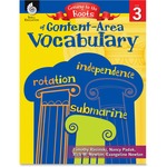 Shell Grade 3 Roots Of Vocabulary Guide Education Printed Book By Timothy Rasinski, Nancy Padak, Rick M. Newton, Evangeline Newton - English