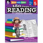 Shell Shell Education 18 Days Of Reading 5th-grade Book Education Printed/electronic Book By Margot Kinberg - English