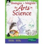 Shell Integrate The Arts In Science Book Education Printed Book For Science By Vivian Poey, Nicole Weber, Gene Diaz, Sam Smiley