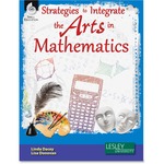 Shell Integrate The Arts In Math Book Education Printed Book For Mathematics By Linda Dacey, Lisa Donovan