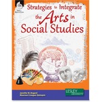 Shell Integrate The Arts In Socstud Book Education Printed Book For Social Studies By Maureen Creegan-quinquis, Jennifer M. Bogard