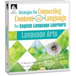 Shell Strategies/connectg Lang.arts Book Education Printed Book - English