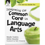 Shell How-to-guide Common Core Language Education Printed Book By Debby Murphy, Wendy Conklin - English