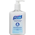 Purell® Hand Sanitizer Moisture Therapy Pump