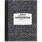 Oxford Quad Rule Composition Book