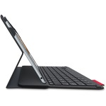 Logitech Type+ Keyboard/cover Case For Ipad Air 2 - Black