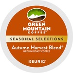 Green Mountain Coffee Roasters Autumn Harvest Blend Coffee