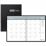 House Of Doolittle 24-month Monthly Planner