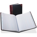 Boorum & Pease Boorum Double Page Columnar Book