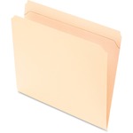 Pendaflex 1/3 Cut Recycled File Folders