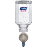 Purell® Es Instant Hand Sanitizer Refill