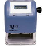 Consolidated Stamp 011091/2 2000 Plus Easy Select Dater