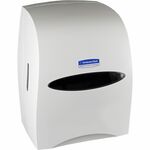 Kimberly-clark Professional Sanitouch Hard Roll Towel Dispenser