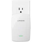 Linksys Re4100w Ieee 802.11n 600 Mbit/s Wireless Range Extender