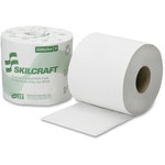 Skilcraft 2-ply Pcf Individual Toilet Tissue Rolls