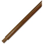 Genuine Joe 60" Wood Brush Handle