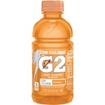 Gatorade Quaker Foods G2 Orange Sports Drink