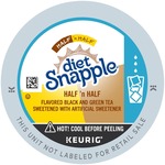 UPC 099555061130 product image for Snapple Diet Half 'n Half Lemonade Iced Tea | upcitemdb.com