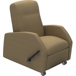 Hpfi Hannah Treatment Chair - 831 Without Trendelenburg