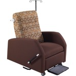 Hpfi Hannah Treatment Chair - 830 With Trendelenburg Feature