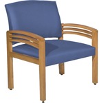 Hpfi Trados 912 Bariatric Chair