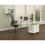 Mayline E5 E5k1 Office Furniture Suite